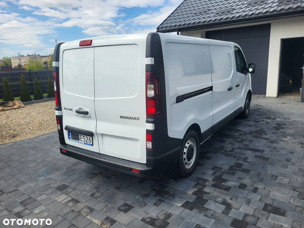Renault Trafic - 5