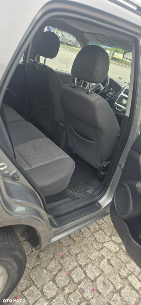 Kia Sportage 2.0 Tour 2WD - 3