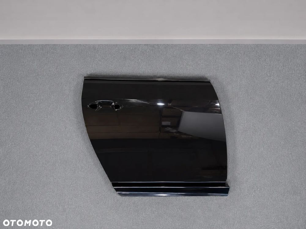 Drzwi tylne prawe VW Arteon – LC9X Deep Black Pearl – 3G8833312D - 5