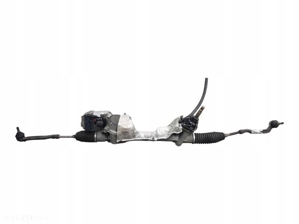 PRZEKŁADNIA MAGLOWNICA CITROEN C4 PICASSO II 2013-2016 6820000262 EUROPA - 1