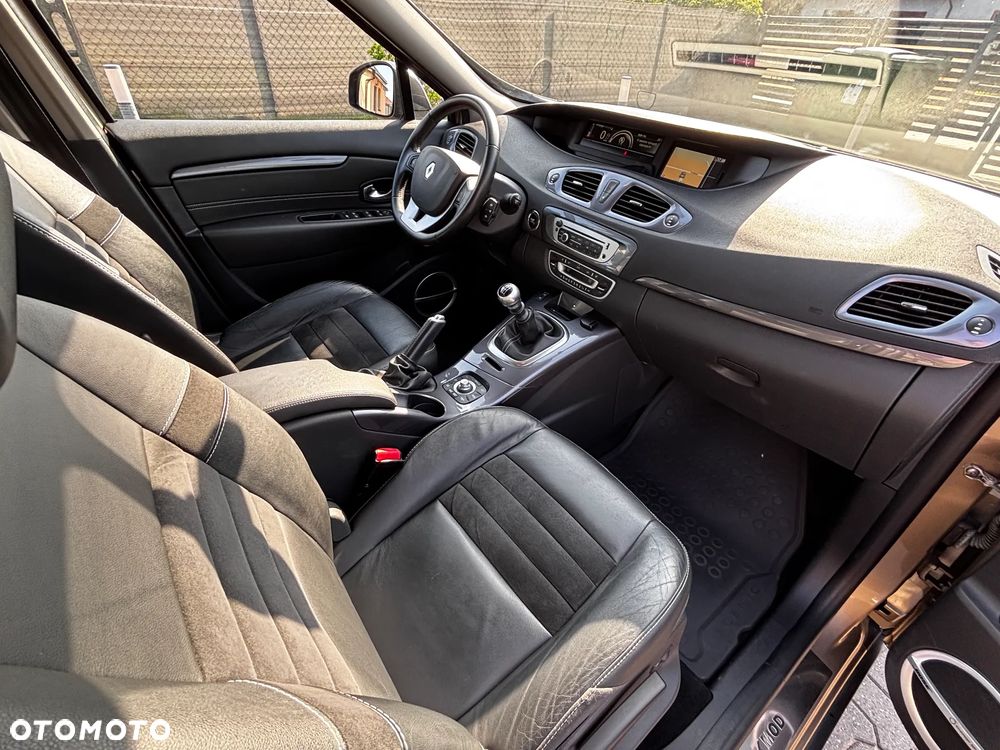 Renault Scenic Energy TCe 130 S&S Bose Edition - 15