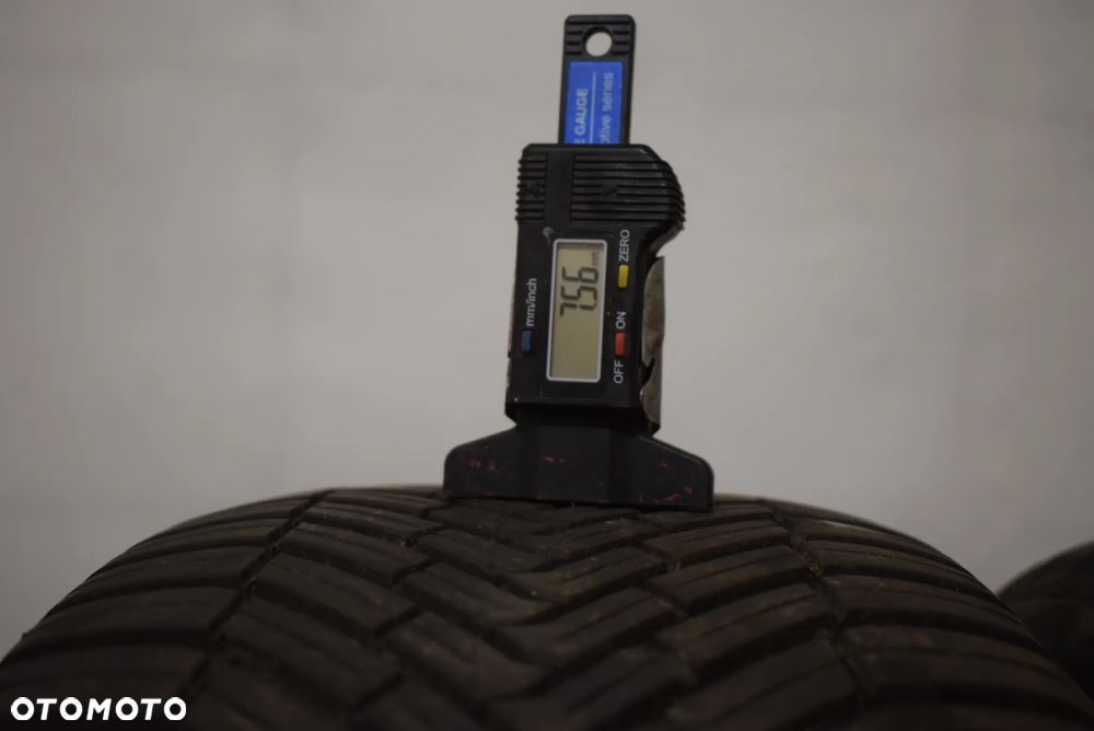 R19 215/50 Continental AllSeasonContact ContiSeal 2025r - 4