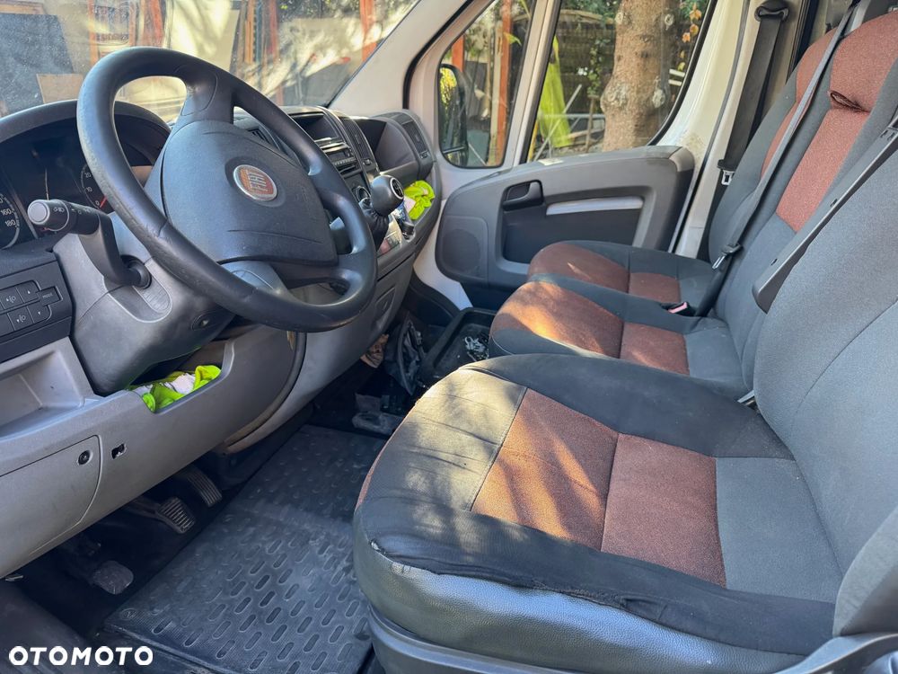 Fiat DUCATO - 8