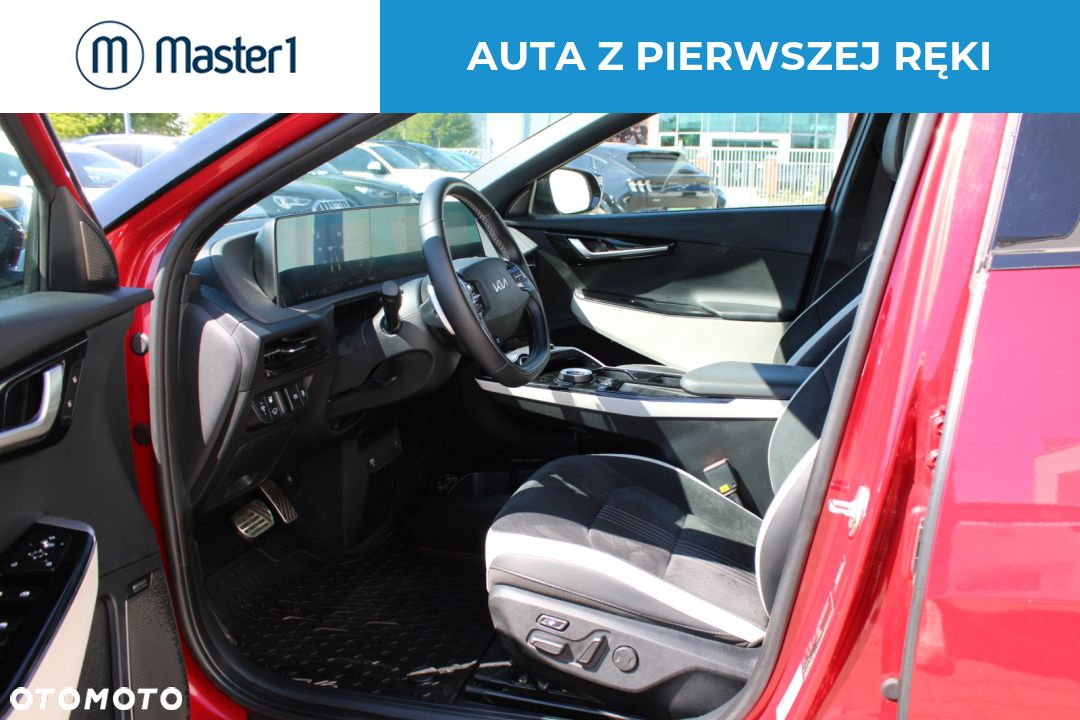 Kia EV6 - 9