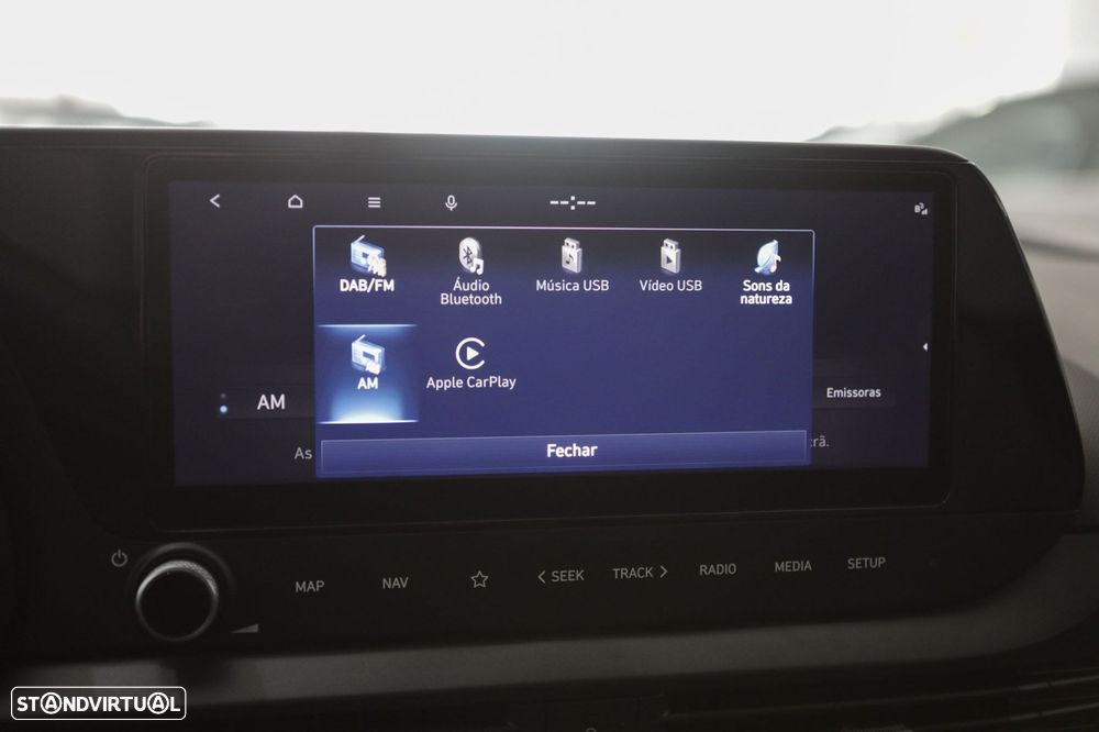 Hyundai Bayon 1.0 T-GDI Premium DCT - 36