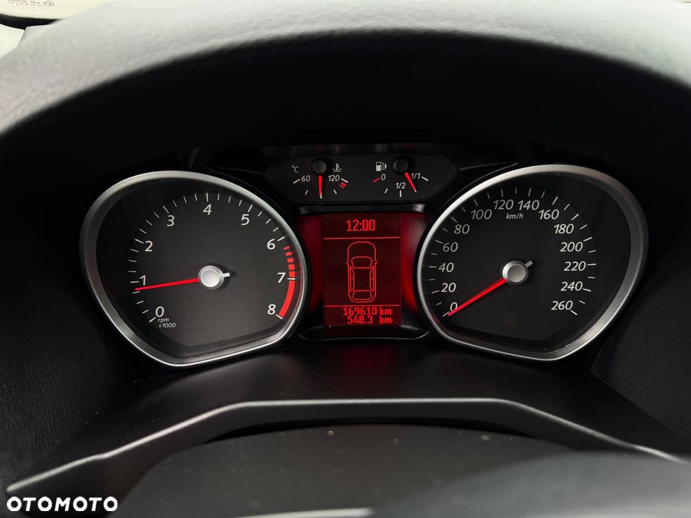 Ford Mondeo - 28