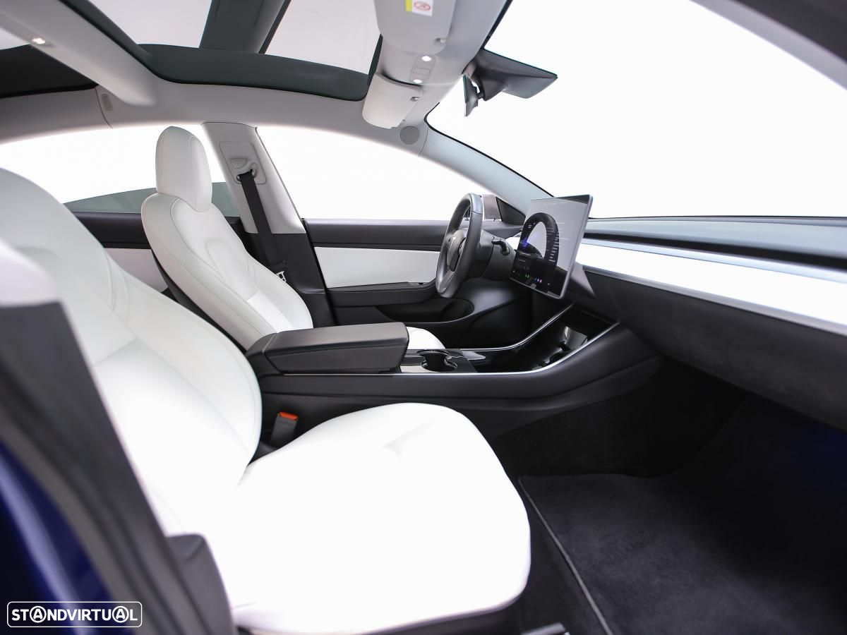 Tesla Model 3 AWD Dual Motor Performance - 8
