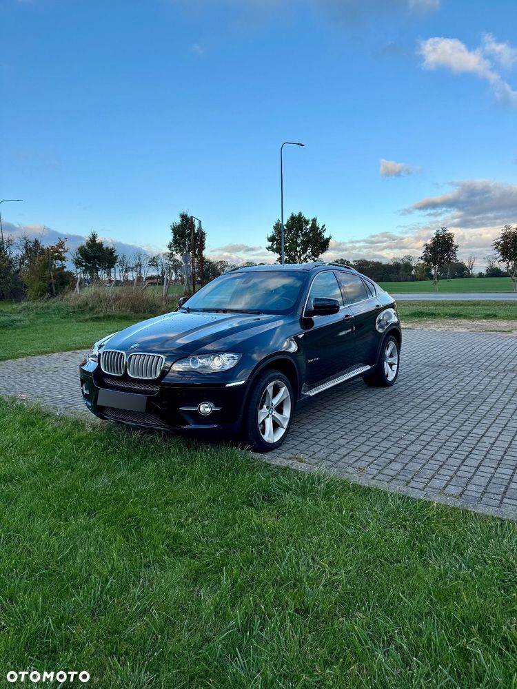 BMW X6 - 11