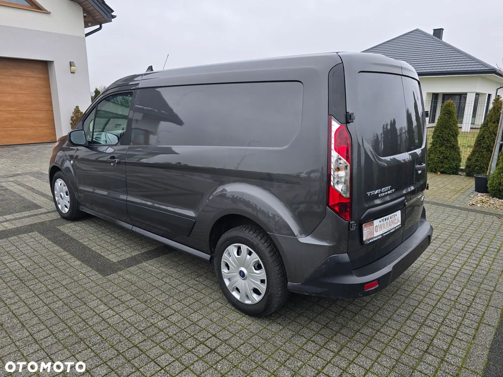 Ford Transit Connect - 4