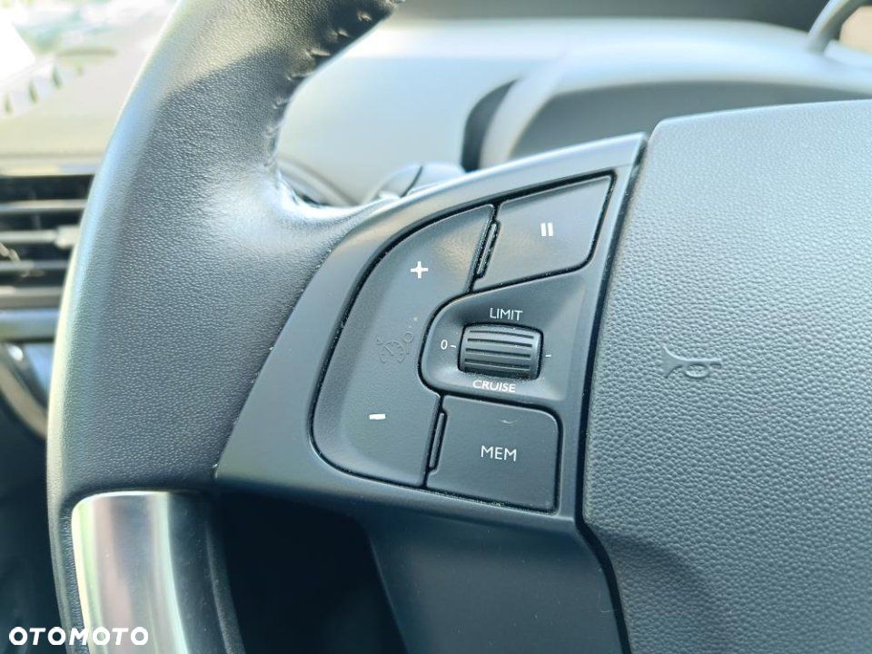Citroën C4 SpaceTourer - 12