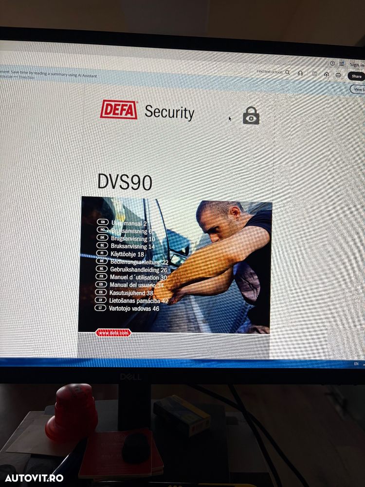 BMW Seria 3 320d Efficient Dynamic Edition Modern Line - 13