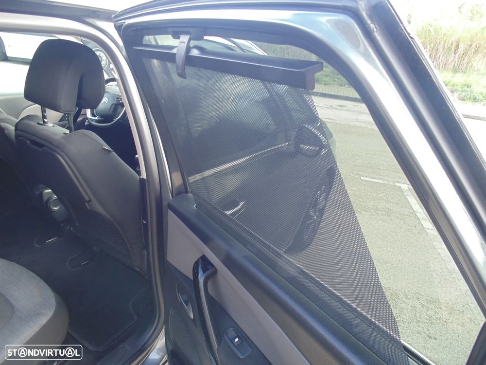 Citroën C4 Picasso 1.6 BlueHDi Feel J16 - 18