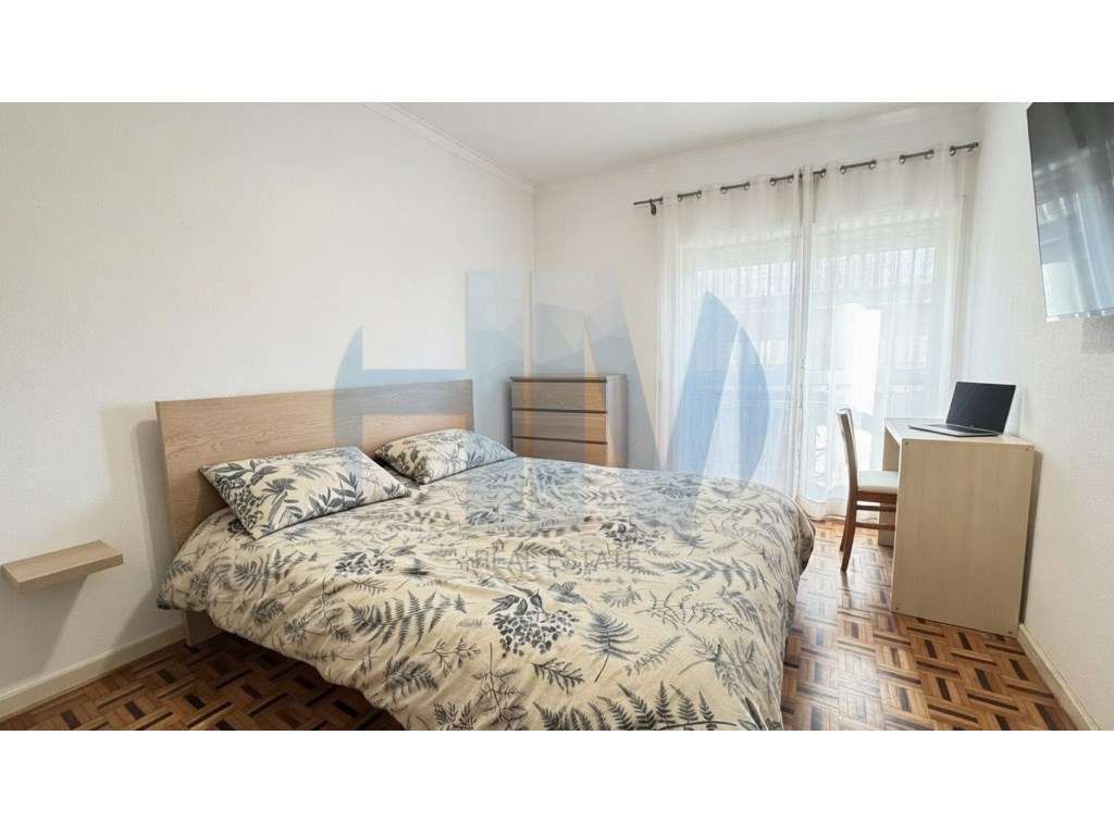 Apartamento T3 na Avenida da Carvalha - Fânzeres - Grande imagem: 3/14