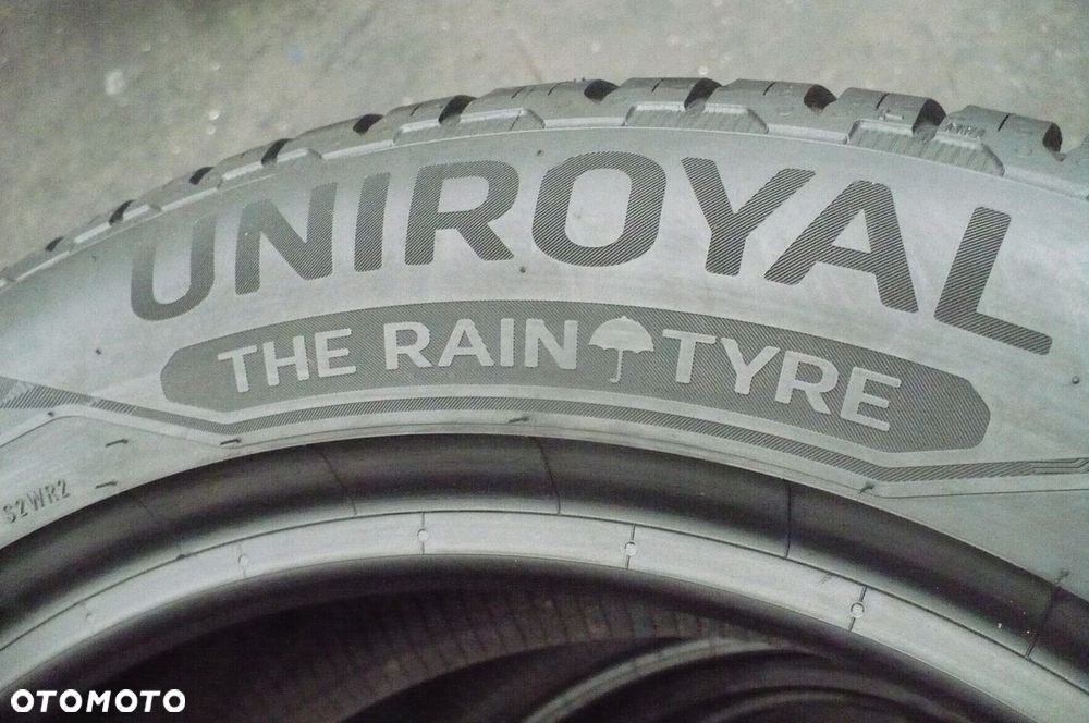 UNIROYAL AllSeasonExpert 2 235/50R18 8,1mm 2023 - 3