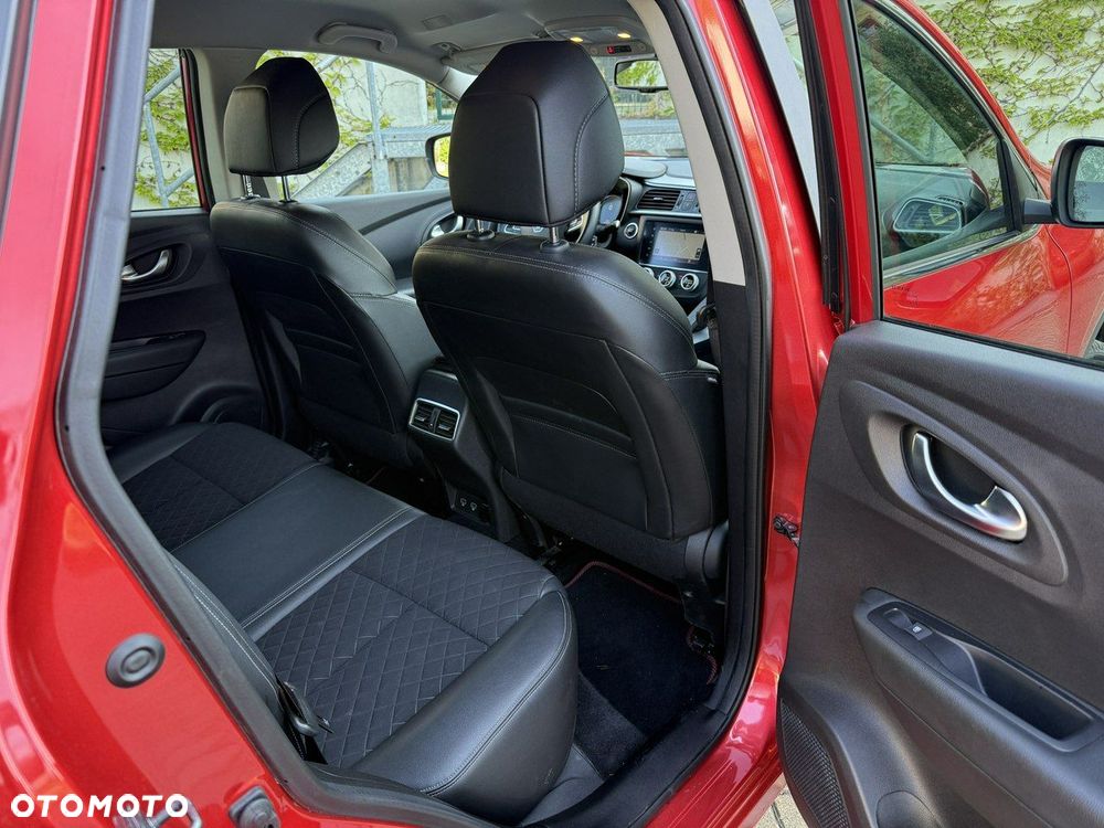 Renault Kadjar 1.3 TCe FAP Intens - 9