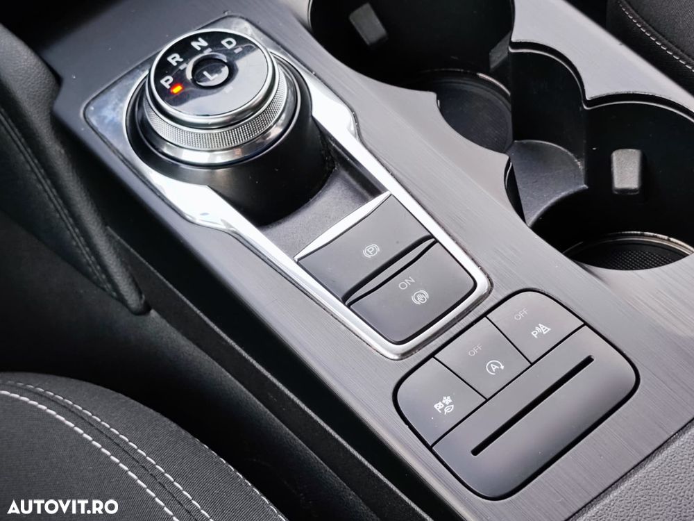 Ford Kuga 2.0 EcoBlue A8 AWD Trend - 23