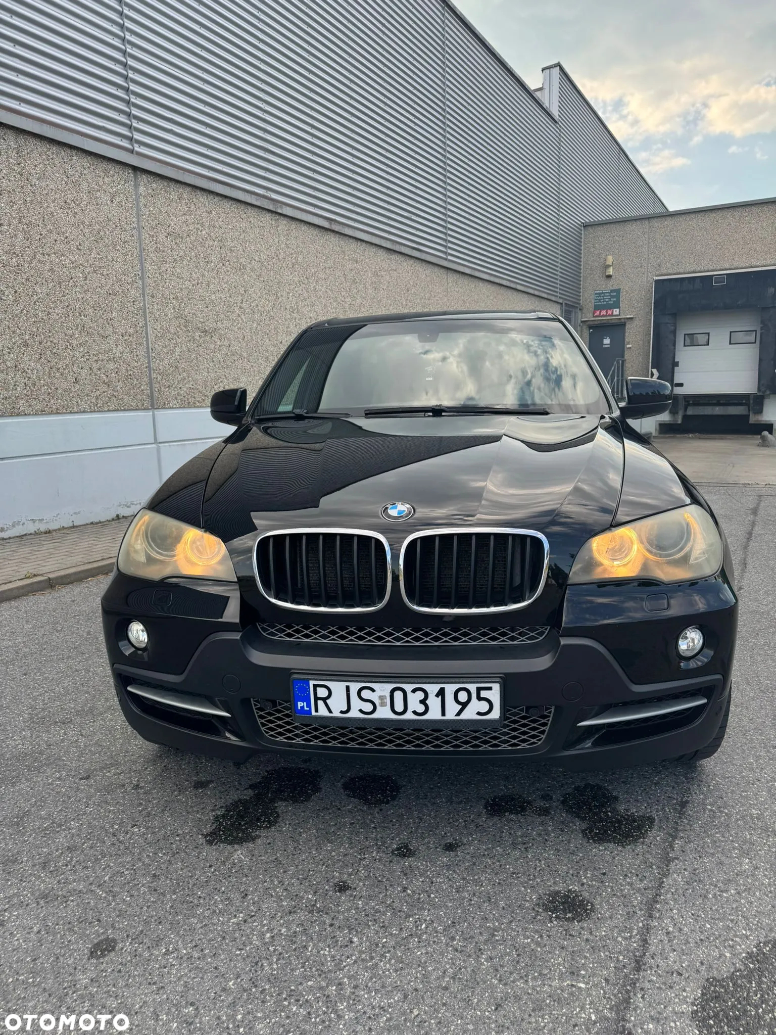 BMW X5 3.0d xDrive - 7