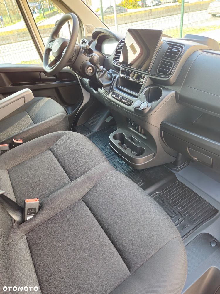 Toyota Proace MAX - 3