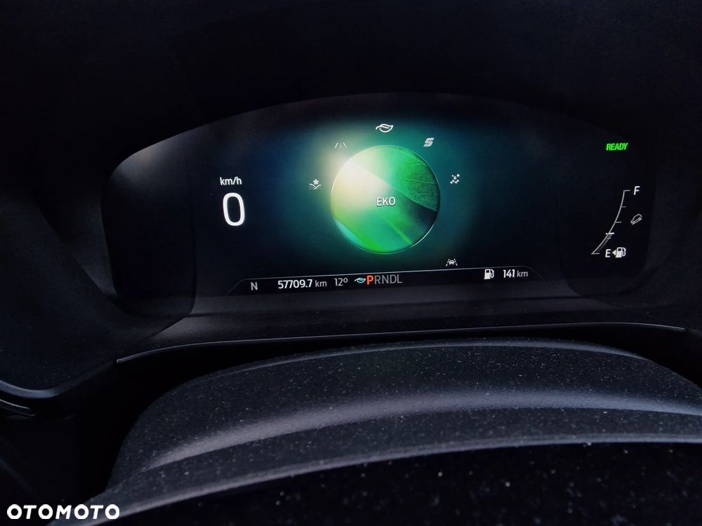 Ford Kuga 2.5 FHEV AWD Titanium X - 30