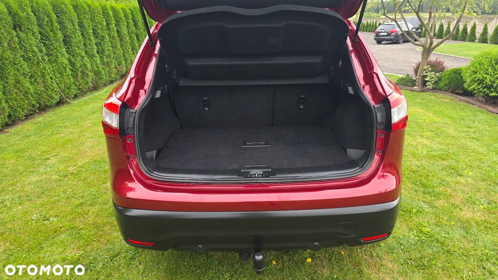 Nissan Qashqai 1.6 dCi 4x4 360 S&S - 34