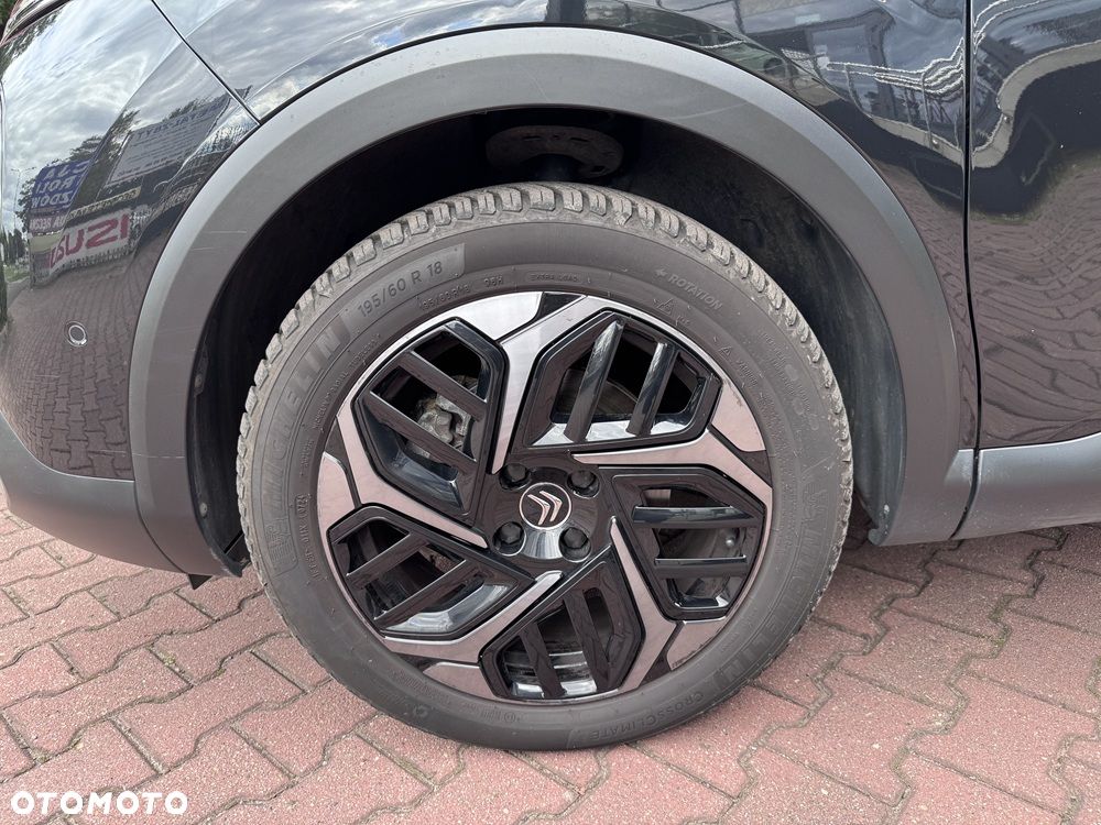 Citroën C4 1.2 PureTech Shine S&S - 23