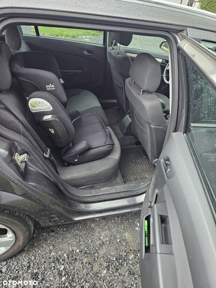 Opel Astra - 6