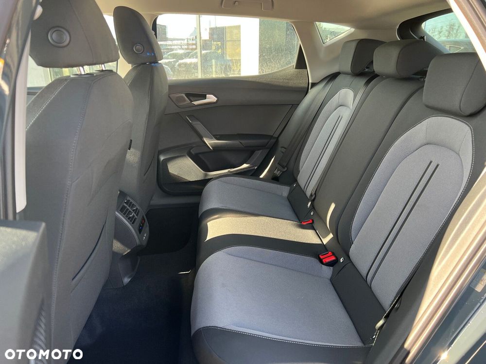 Seat Leon 1.5 TSI Style - 12