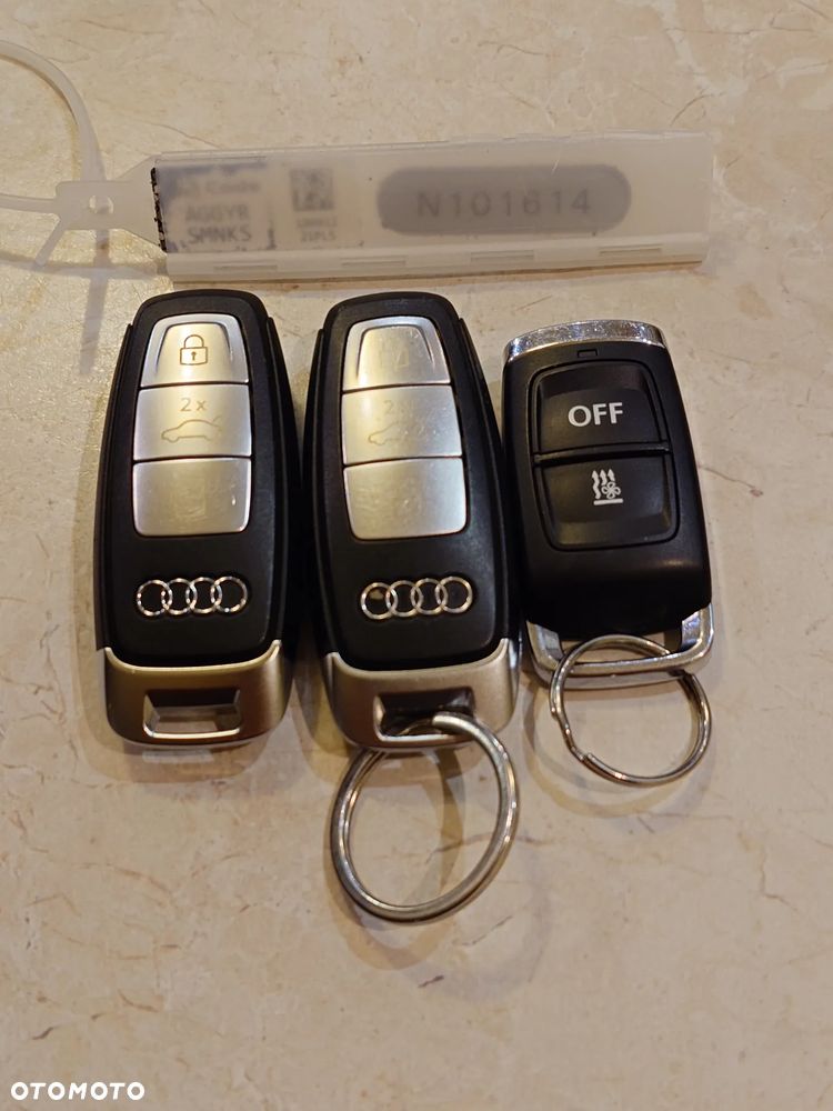 Audi A6 Avant - 25