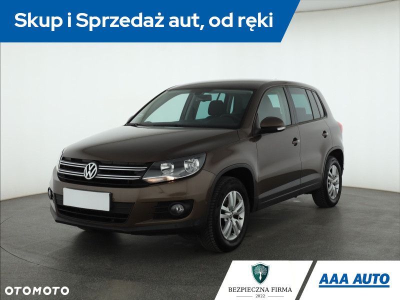 Volkswagen Tiguan - 2