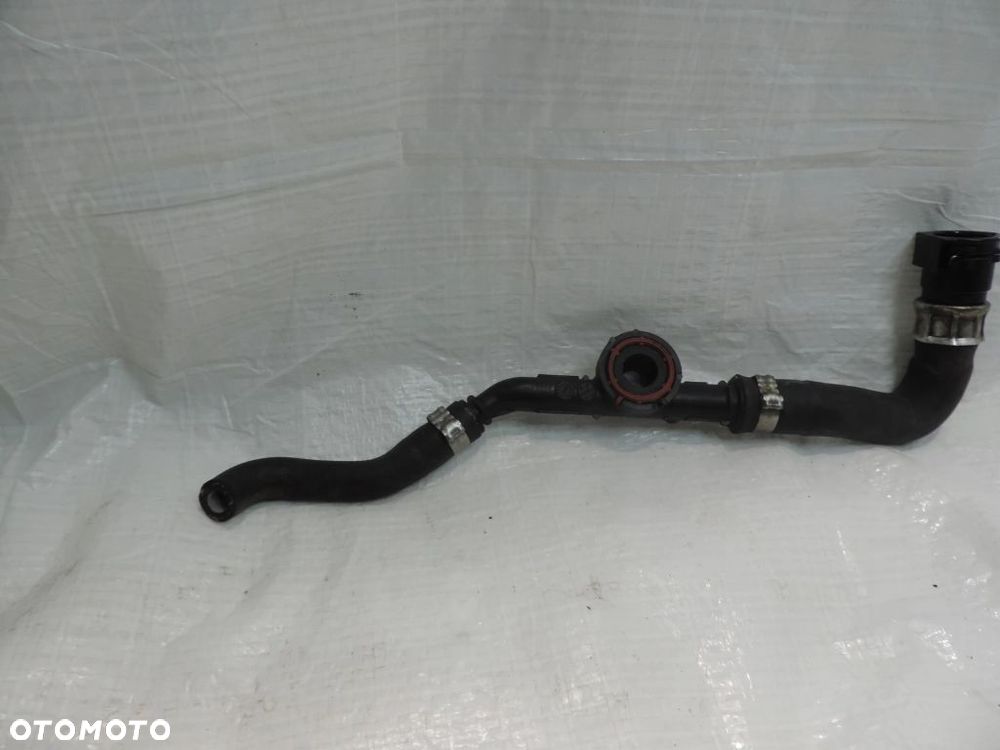 PRZEWÓD WODY OPEL GRANDLAND X Z12002108 1,5 CDTI Z12002108 - 1