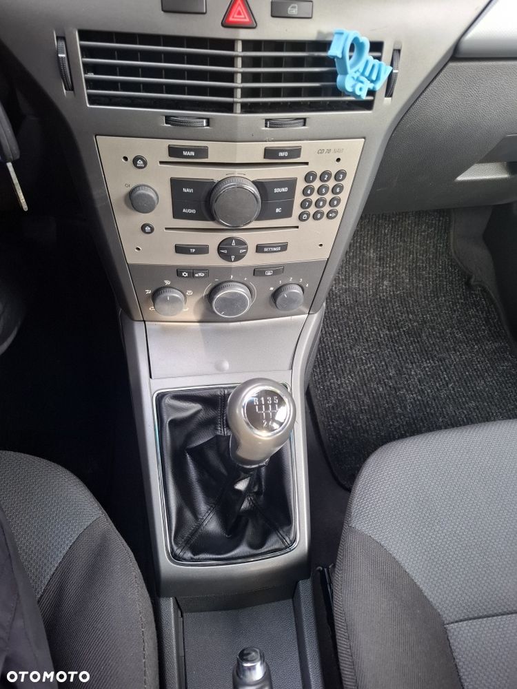 Opel Astra - 7
