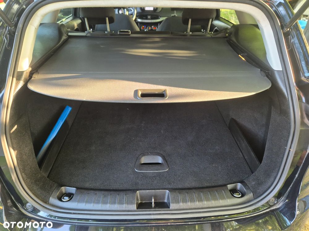 Fiat Tipo 1.4 16V More - 19