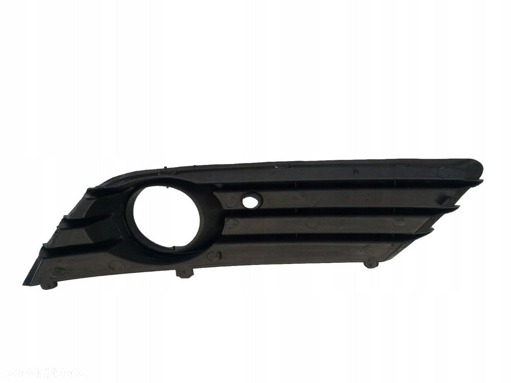 kratka zderzaka atrapa zderzaka zaślepka osłona Opel Astra H 03-07 1400306 - 2
