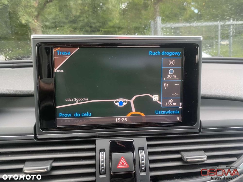 Audi A6 Limousine 2.0 TDI ultra S tronic - 31