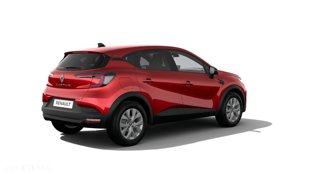 Renault Captur 1.2 TCe Evolution - 2