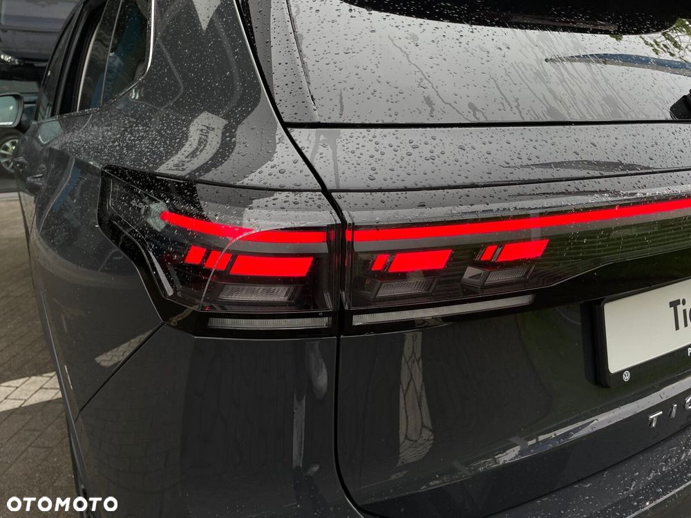 Volkswagen Tiguan - 34