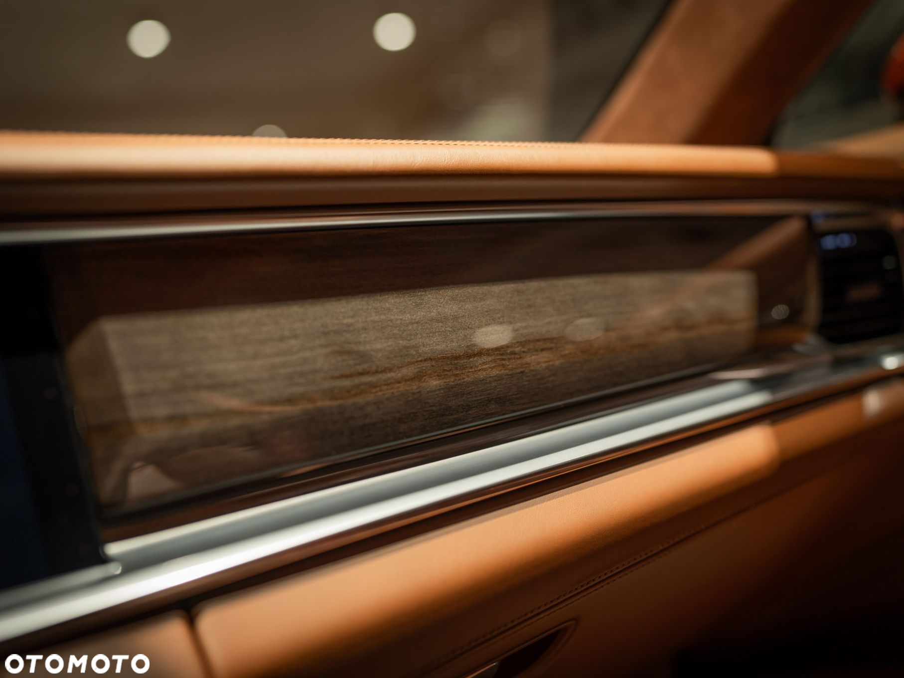 Porsche Panamera Turbo S - 37