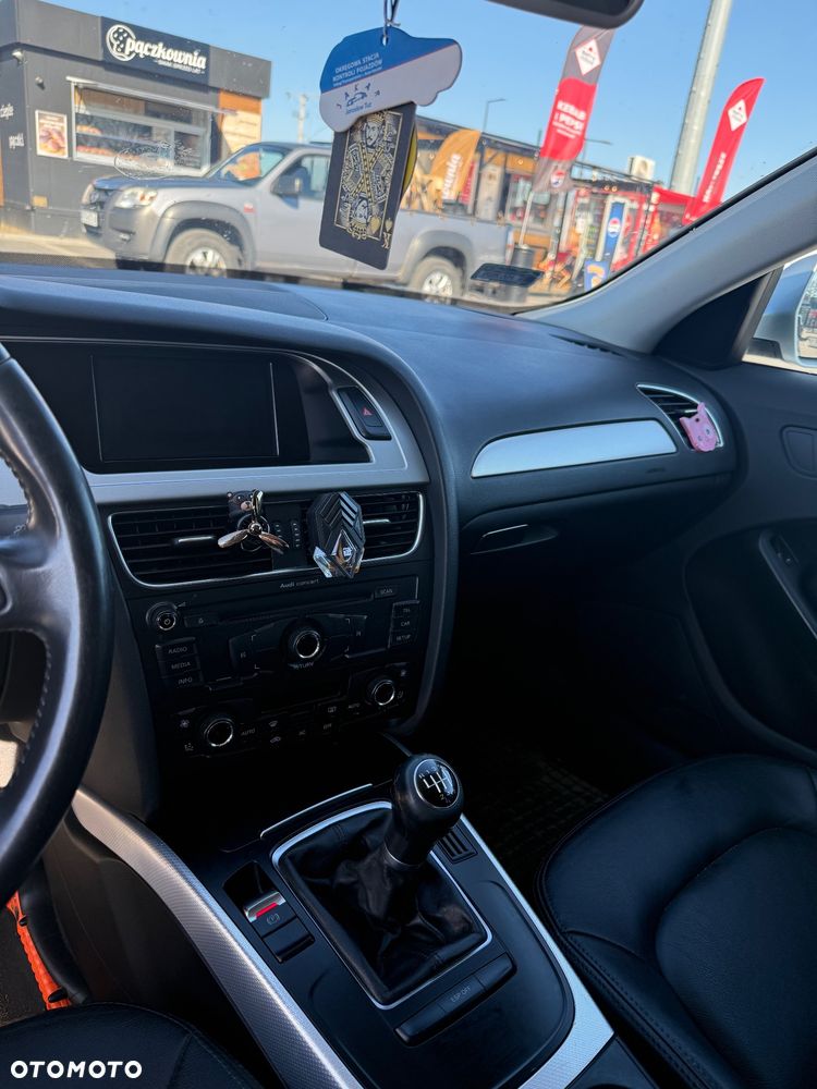 Audi A4 Limousine 1.8 TFSI - 8