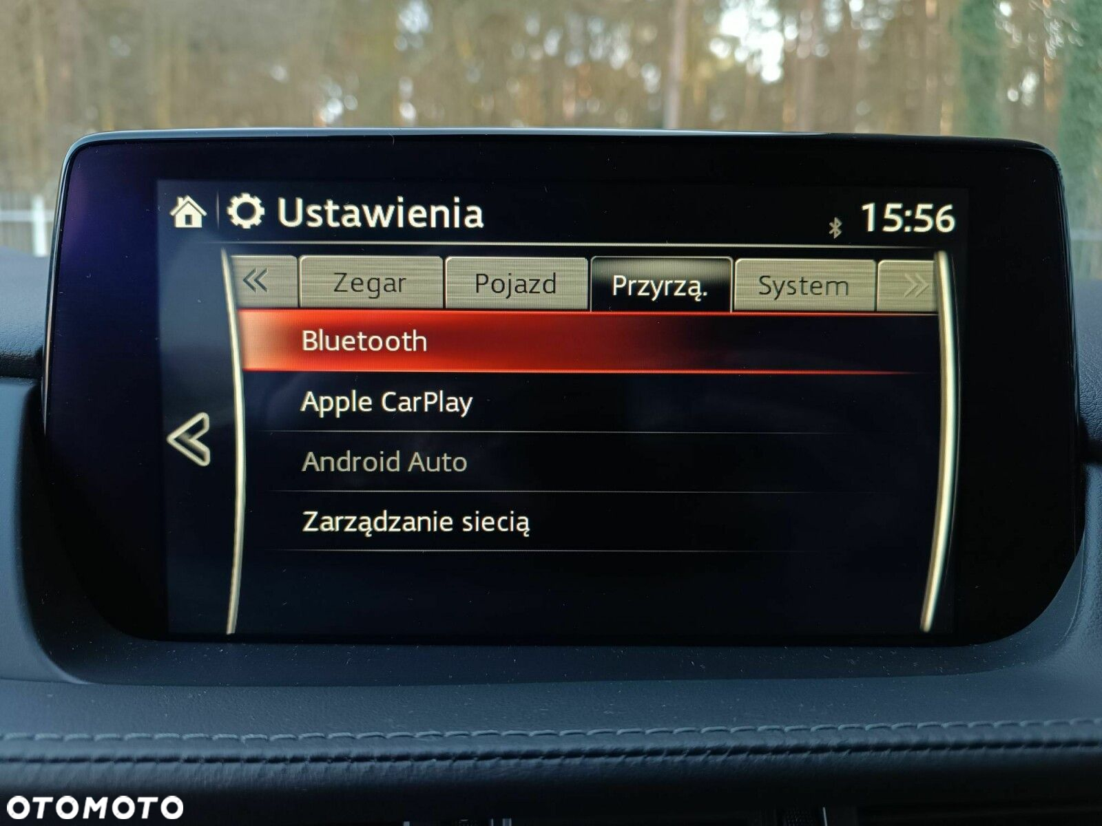 Mazda 6 2.0 SkyJoy/SkyBusiness - 20