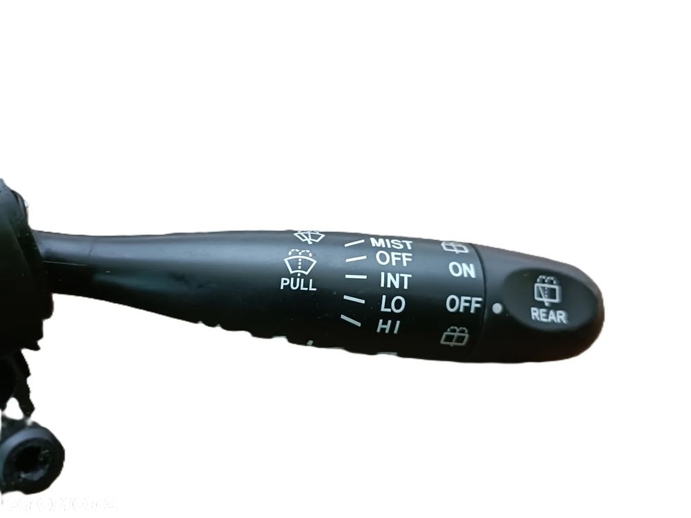 TOYOTA YARIS I 99-05 LIFT manetki * - 7