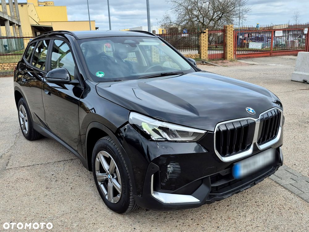 BMW X1 sDrive18d - 31