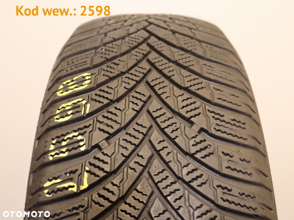 Firestone Winterhawk 4 - 195/65 R15 - 6