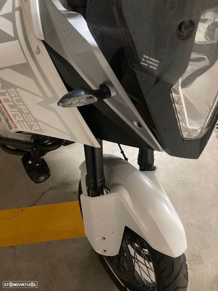 KTM 1290 Super Adventure - 6