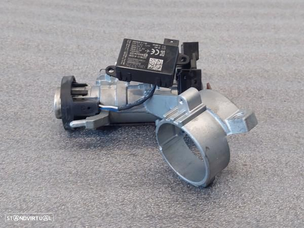 Canhao Igniçao Opel Corsa E (X15) - 2