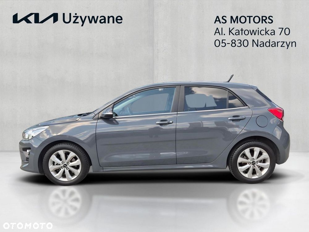 Kia Rio 1.0 T-GDI L - 3