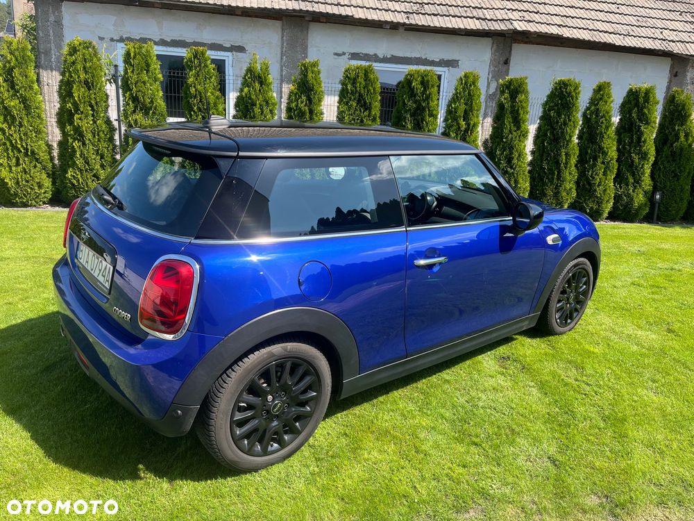 MINI Cooper Standard - 6