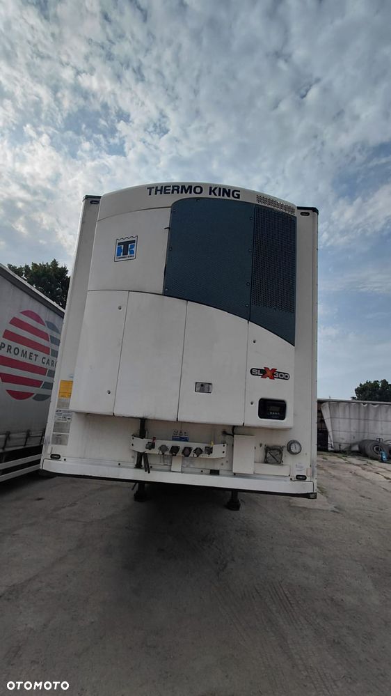 Schmitz Cargobull CHŁODNIA  TERMO KING SLX 300e - 20