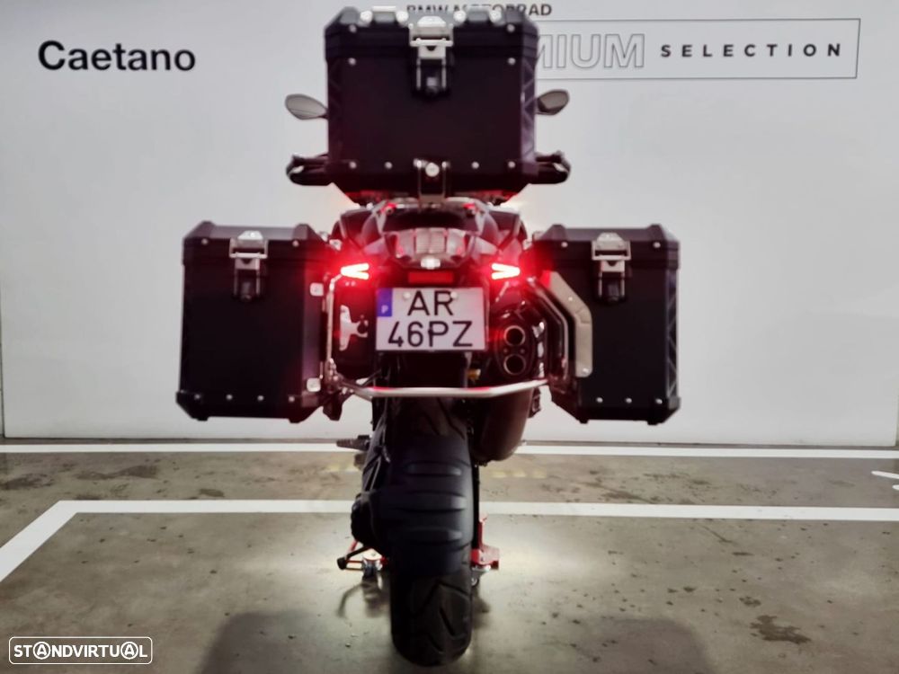 BMW R 1250 GS Adventure 1250GSA - 7