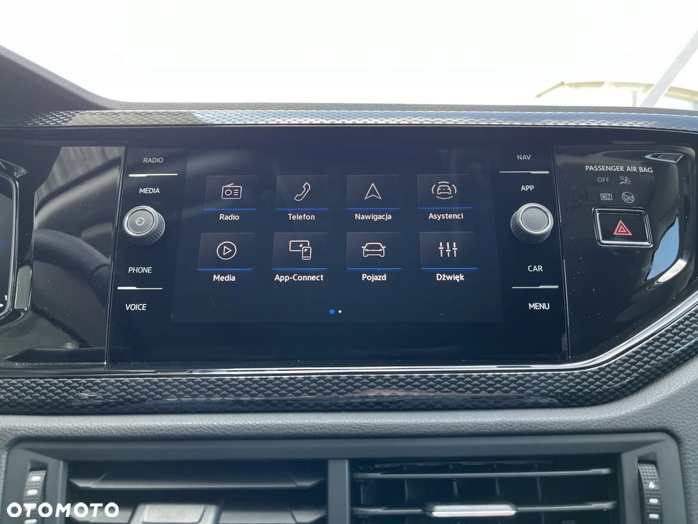 Volkswagen Polo 1.0 TSI Life Plus DSG - 28