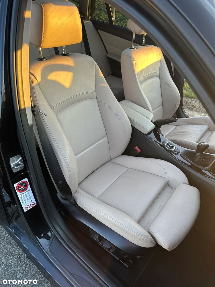 BMW Seria 3 - 16